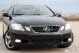 2006 LEXUS GS430 NAV REAR CAM BLUETOOTH 