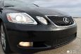2006 LEXUS GS430 NAV REAR CAM BLUETOOTH 