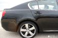 2006 LEXUS GS430 NAV REAR CAM BLUETOOTH 