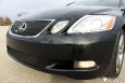 2006 LEXUS GS430 NAV REAR CAM BLUETOOTH 