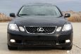 2006 LEXUS GS430 NAV REAR CAM BLUETOOTH 