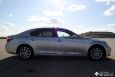 2007 LEXUS LS460L NAVIGATION LUXURY PKG CLEAN