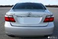 2007 LEXUS LS460L NAVIGATION LUXURY PKG CLEAN