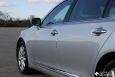2007 LEXUS LS460L NAVIGATION LUXURY PKG CLEAN
