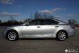 2007 LEXUS LS460L NAVIGATION LUXURY PKG CLEAN