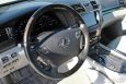2007 LEXUS LS460L NAVIGATION LUXURY PKG CLEAN