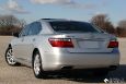 2007 LEXUS LS460L NAVIGATION LUXURY PKG CLEAN