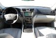 2007 LEXUS LS460L NAVIGATION LUXURY PKG CLEAN
