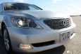 2007 LEXUS LS460L NAVIGATION LUXURY PKG CLEAN