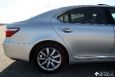 2007 LEXUS LS460L NAVIGATION LUXURY PKG CLEAN
