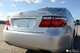 2007 LEXUS LS460L NAVIGATION LUXURY PKG CLEAN