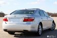 2007 LEXUS LS460L NAVIGATION LUXURY PKG CLEAN