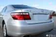 2007 LEXUS LS460L NAVIGATION LUXURY PKG CLEAN