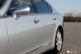 2007 LEXUS LS460L NAVIGATION LUXURY PKG CLEAN
