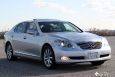 2007 LEXUS LS460L NAVIGATION LUXURY PKG CLEAN