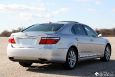 2007 LEXUS LS460L NAVIGATION LUXURY PKG CLEAN
