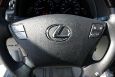 2007 LEXUS LS460L NAVIGATION LUXURY PKG CLEAN