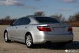 2007 LEXUS LS460L NAVIGATION LUXURY PKG CLEAN