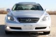 2007 LEXUS LS460L NAVIGATION LUXURY PKG CLEAN