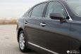 2007 LEXUS LS460L NAVIGATION ULTRA LUXURY PKG