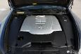 2007 LEXUS LS460L NAVIGATION ULTRA LUXURY PKG