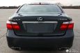 2007 LEXUS LS460L NAVIGATION ULTRA LUXURY PKG