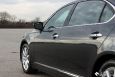 2007 LEXUS LS460L NAVIGATION ULTRA LUXURY PKG