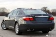2007 LEXUS LS460L NAVIGATION ULTRA LUXURY PKG