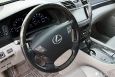 2007 LEXUS LS460L NAVIGATION ULTRA LUXURY PKG