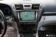 2007 LEXUS LS460L NAVIGATION ULTRA LUXURY PKG