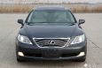 2007 LEXUS LS460L NAVIGATION ULTRA LUXURY PKG