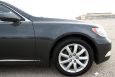 2007 LEXUS LS460L NAVIGATION ULTRA LUXURY PKG