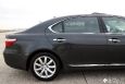 2007 LEXUS LS460L NAVIGATION ULTRA LUXURY PKG