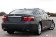 2007 LEXUS LS460L NAVIGATION ULTRA LUXURY PKG