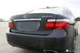 2007 LEXUS LS460L NAVIGATION ULTRA LUXURY PKG