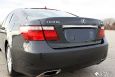 2007 LEXUS LS460L NAVIGATION ULTRA LUXURY PKG
