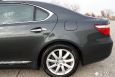 2007 LEXUS LS460L NAVIGATION ULTRA LUXURY PKG