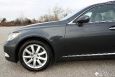 2007 LEXUS LS460L NAVIGATION ULTRA LUXURY PKG