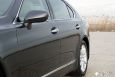 2007 LEXUS LS460L NAVIGATION ULTRA LUXURY PKG
