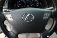 2007 LEXUS LS460L NAVIGATION ULTRA LUXURY PKG