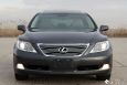 2007 LEXUS LS460L NAVIGATION ULTRA LUXURY PKG