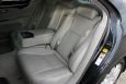 2007 LEXUS LS460L NAVIGATION ULTRA LUXURY PKG