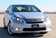 2010LexusHS250h Premium