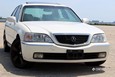 2004 ACURA RL NAVIGATION HEATED SEATS SUNROOF