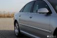2007 AUDI A8 QUATTRO NAVIGATION REAR CAMERA