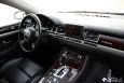 2007 AUDI A8 QUATTRO NAVIGATION REAR CAMERA