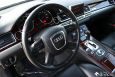 2007 AUDI A8 QUATTRO NAVIGATION REAR CAMERA