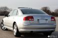 2007 AUDI A8 QUATTRO NAVIGATION REAR CAMERA