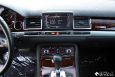 2007 AUDI A8 QUATTRO NAVIGATION REAR CAMERA
