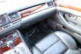 2007 AUDI A8 QUATTRO NAVIGATION REAR CAMERA